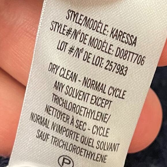 THEYSKENS' THEORY - Karessa Sweater Dress - Picture 12 of 12